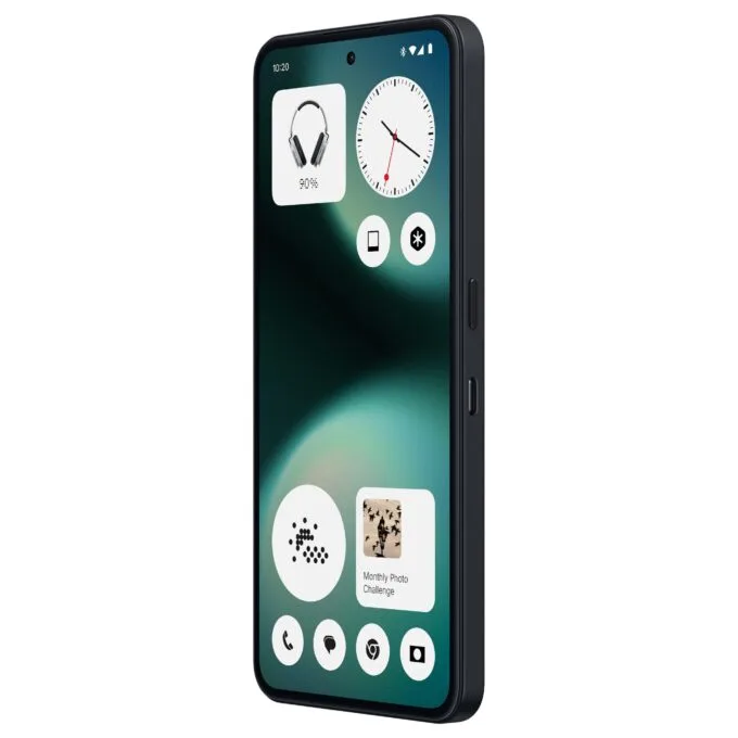 Nothing 3a Lite — image 7