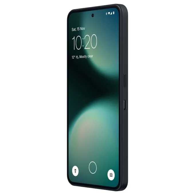 Nothing 3a Lite — image 8