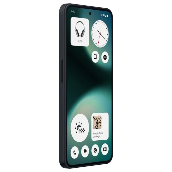 Nothing 3a Lite — image 9