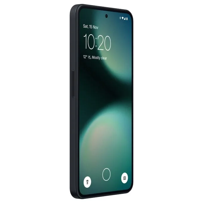 Nothing 3a Lite — image 10