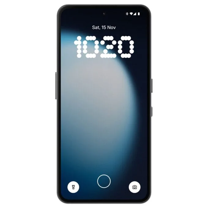 Nothing 3a Lite — image 1