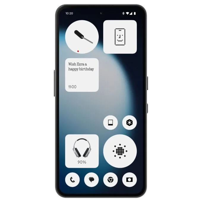 Nothing 3a Lite — image 12