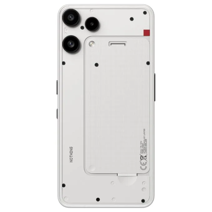 Nothing 3a Lite — image 4