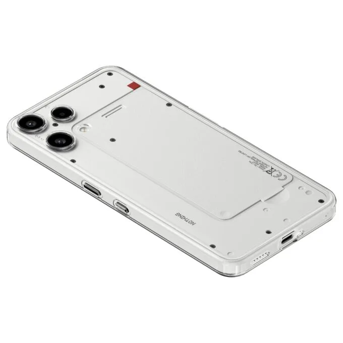 Nothing 3a Lite — image 5