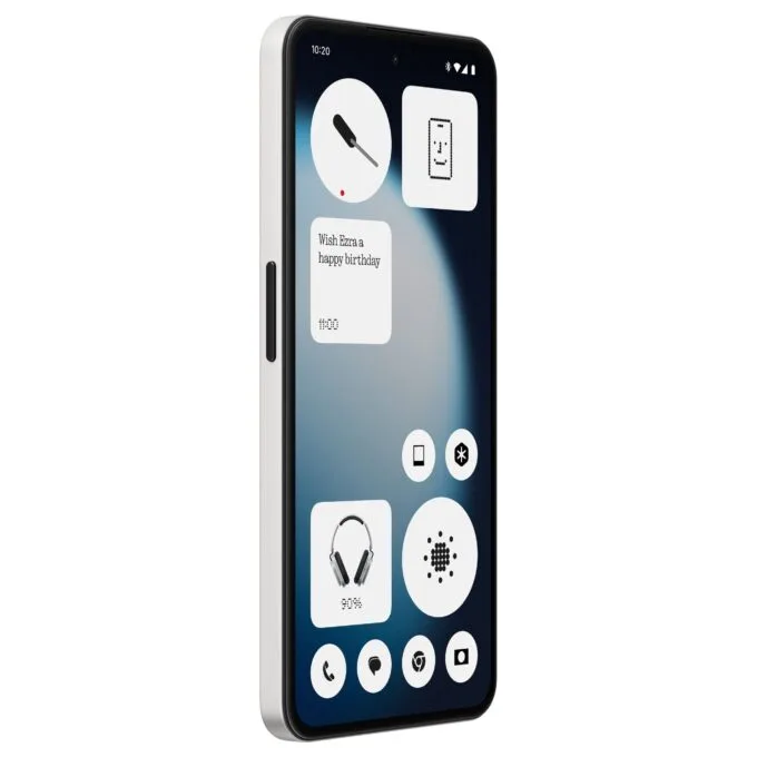 Nothing 3a Lite — image 9