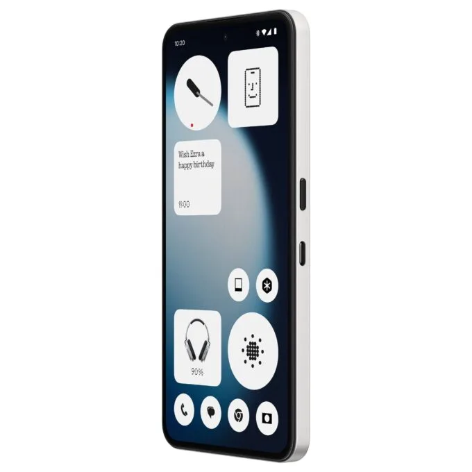 Nothing 3a Lite — image 10
