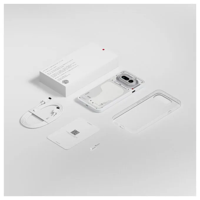 Nothing 4a — image 9