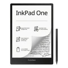 PocketBook InkPad One DACH version matte black