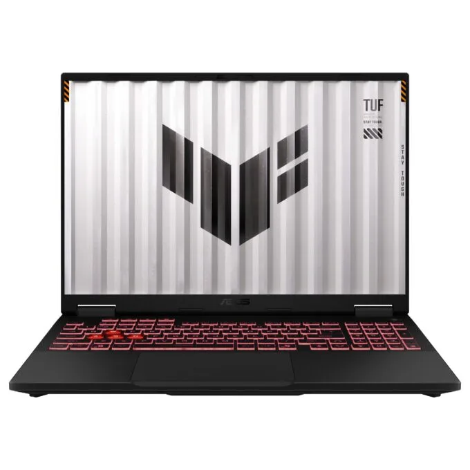 ASUS TUF Gaming A16 FA608UP-RV003W — image 1