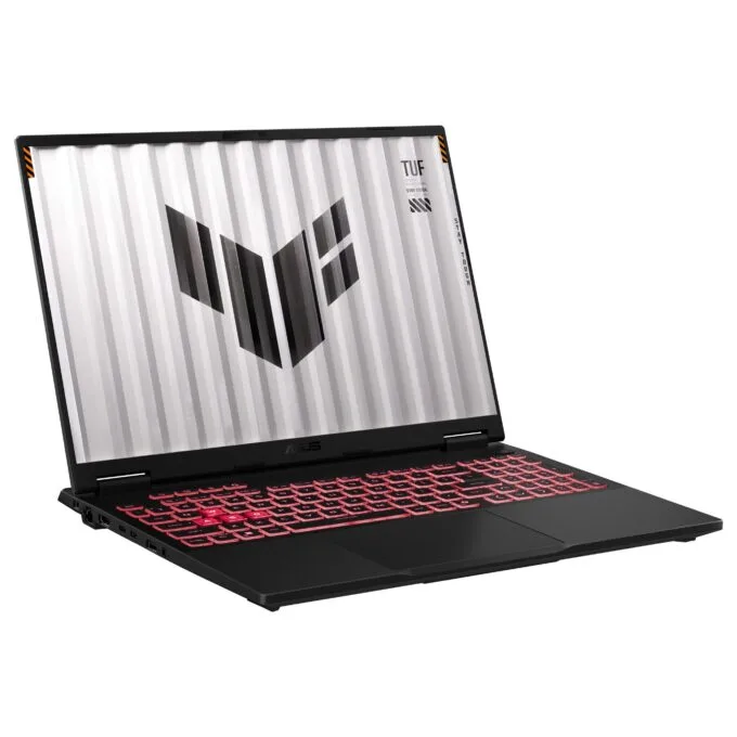 ASUS TUF Gaming A16 FA608UP-RV003W — image 3