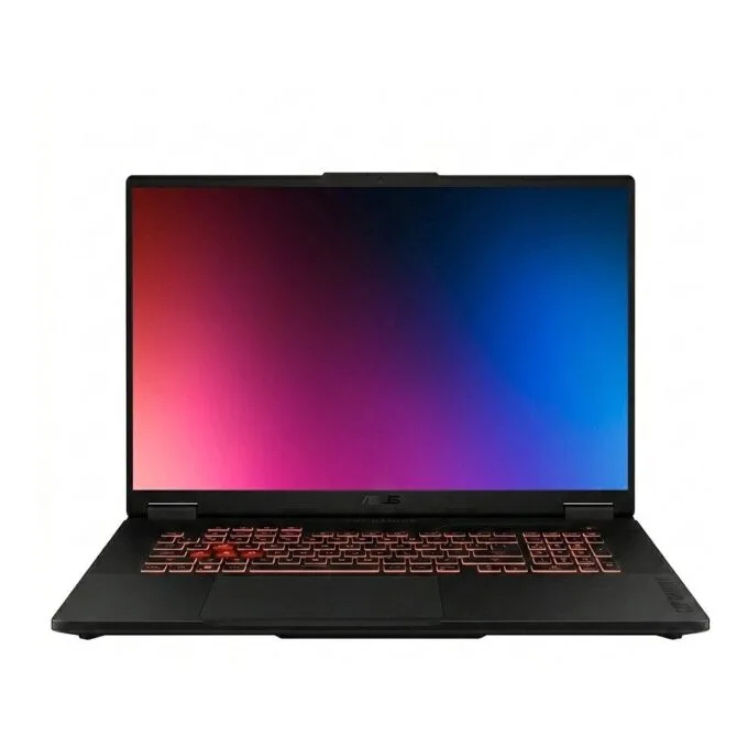 ASUS TUF Gaming A18 FA808UH-S8022 RYZ7-260/16GB/512SSD/RTX5050/FreeDOS — image 1