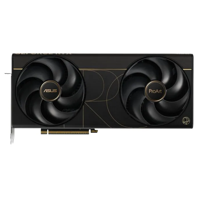 ASUS ProArt -RTX5090-O32G — image 1