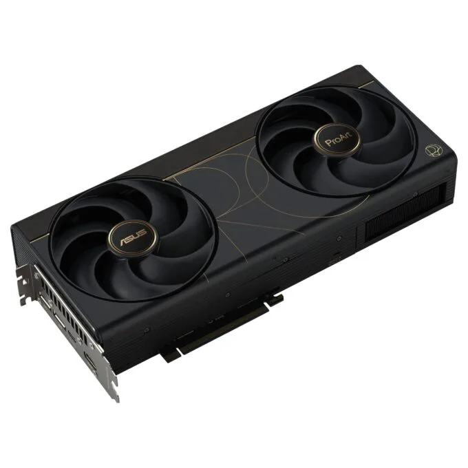 ASUS ProArt -RTX5090-O32G — image 2