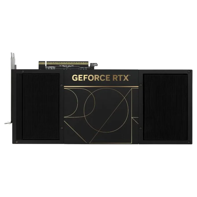 ASUS ProArt -RTX5090-O32G — image 3