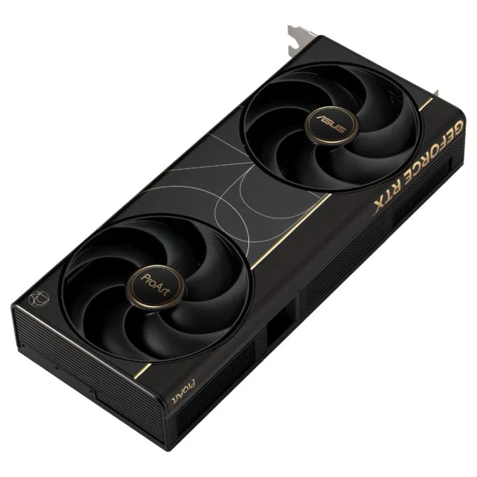ASUS ProArt -RTX5090-O32G — image 4