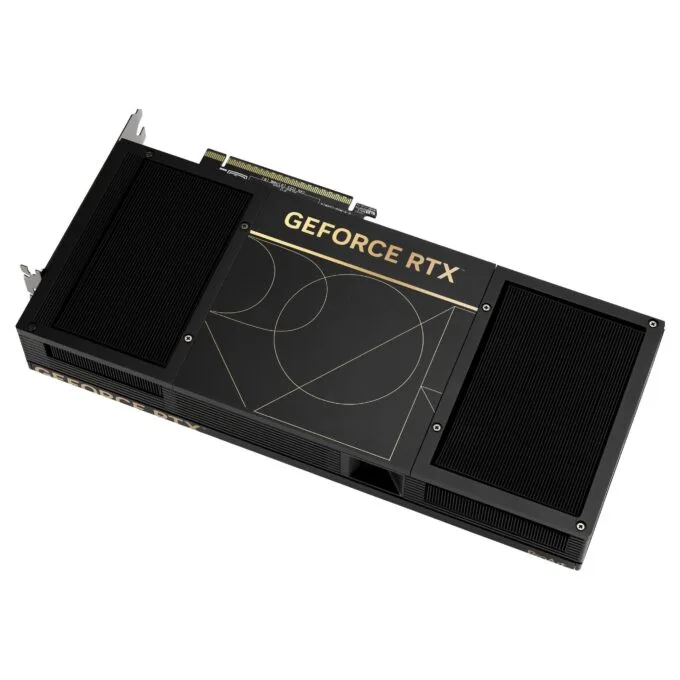 ASUS ProArt -RTX5090-O32G — image 5