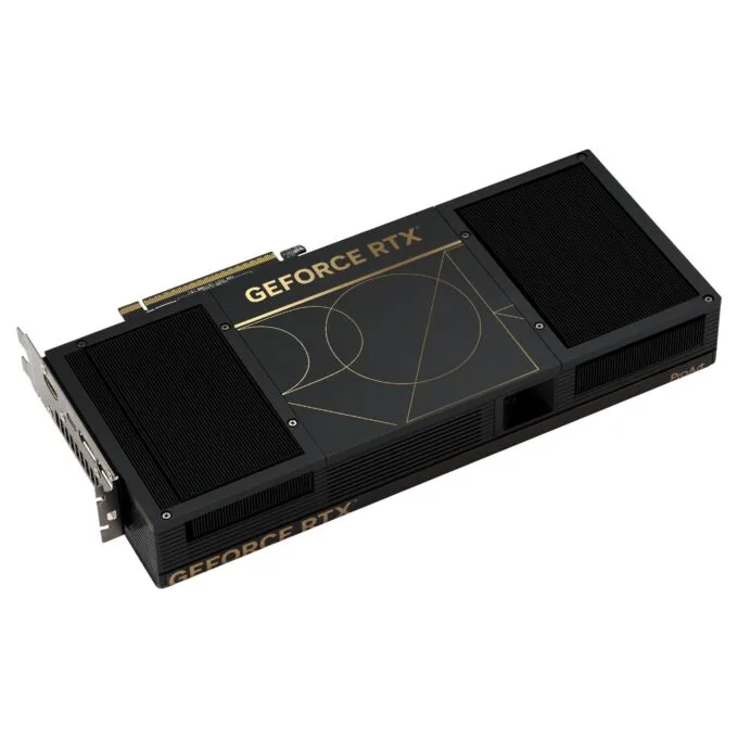 ASUS ProArt -RTX5090-O32G — image 6