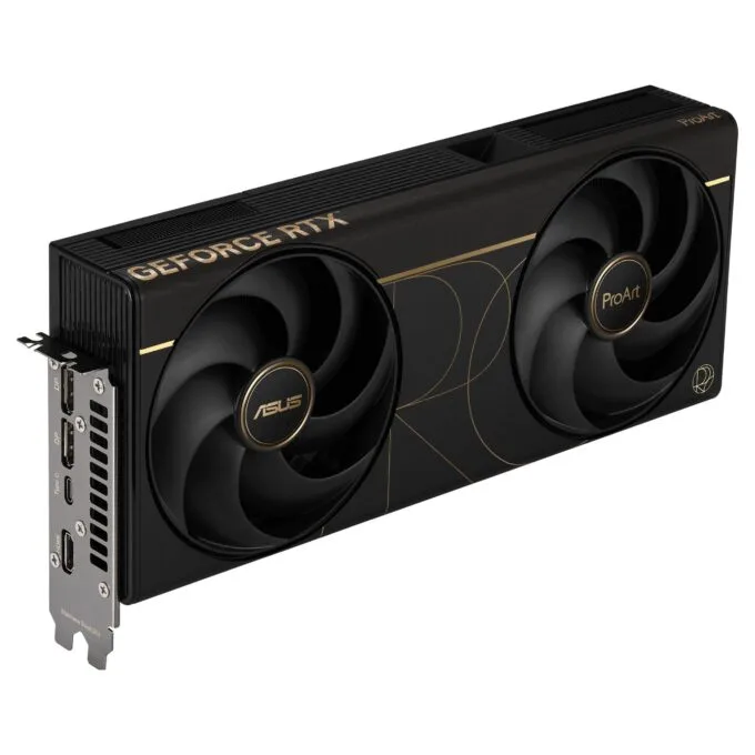 ASUS ProArt -RTX5090-O32G — image 7
