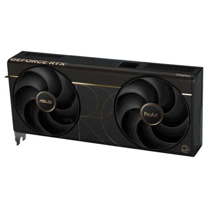 ASUS ProArt -RTX5090-O32G — image 8
