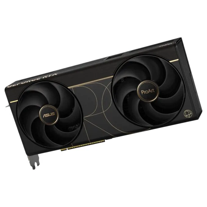 ASUS ProArt -RTX5090-O32G — image 9