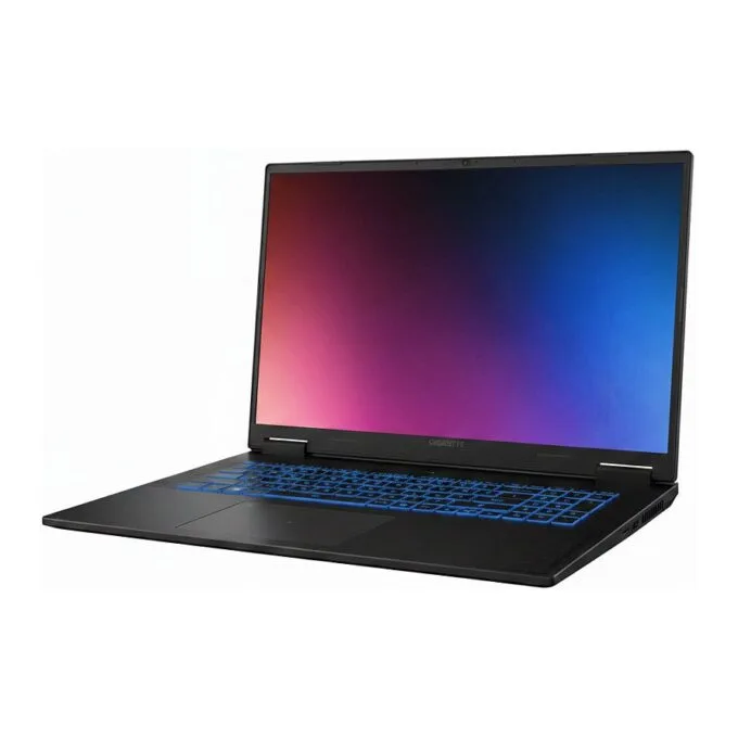 GIGABYTE Gaming A18 PRO DXJG3DEBC4SH — image 1