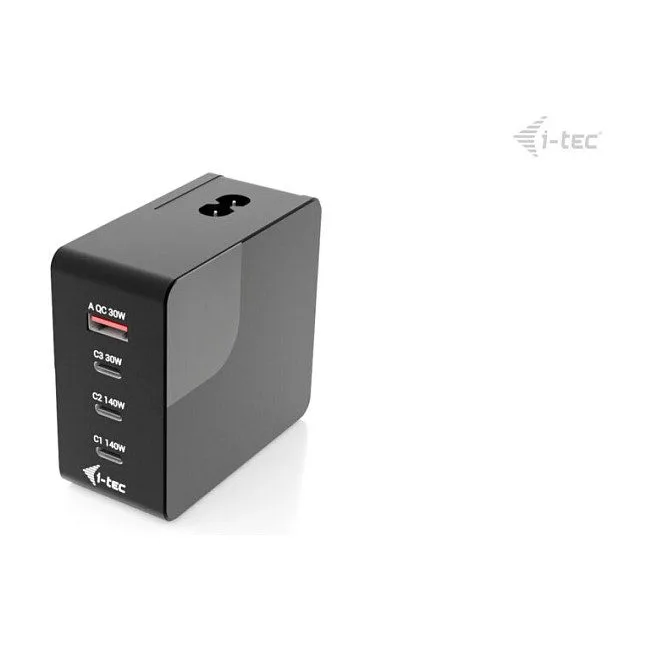 i-tec CHARGER-INTG140W mobile device charger — image 3