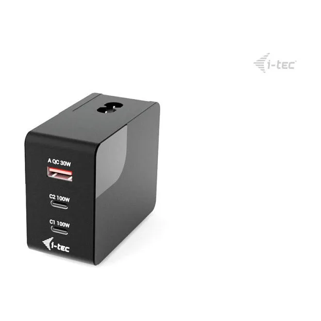 i-tec CHARGER-INTG100W mobile device charger — image 3