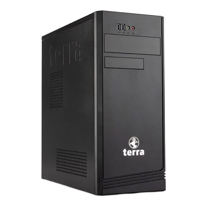 TERRA PC-BUSINESS MARATHON 24-7 GREENLINE — image 2