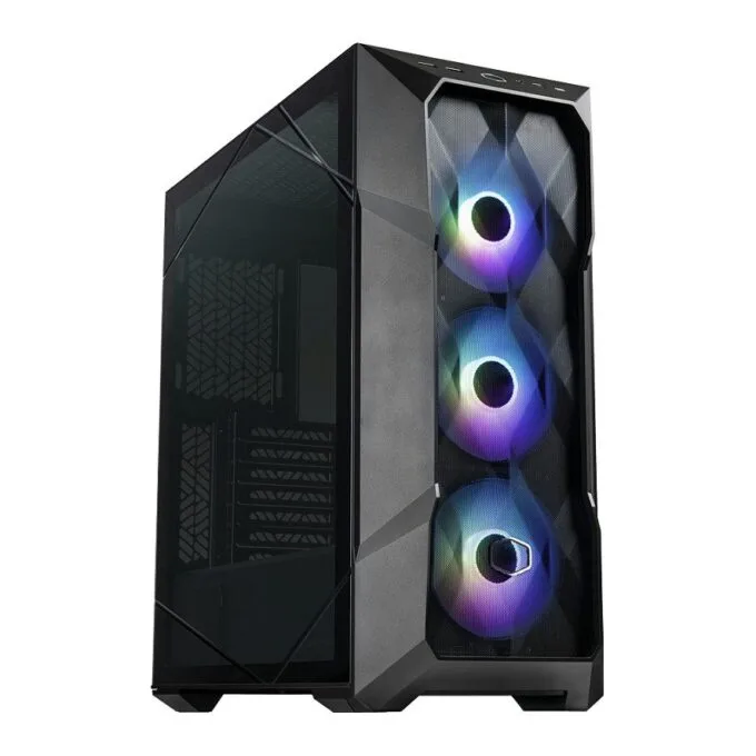 TERRA 1000182 PC/workstation — image 1