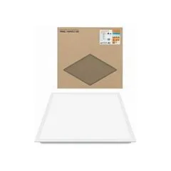 OSRAM PL COMP 625 V 26W 840 U19 Square insert lamp 625 x 625 mm