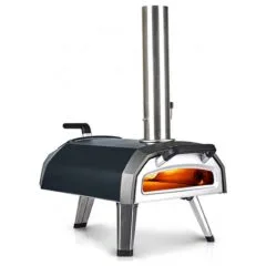 Ooni Karu 2 Pizza Oven 2026