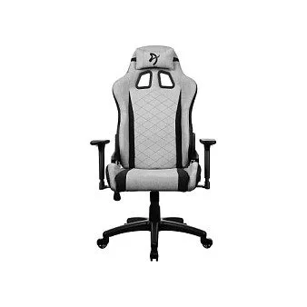 Arozzi Gaming Stuhl Avanti Ash SoftFabric — image 1