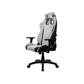 Arozzi Gaming Stuhl Avanti Ash SoftFabric — image 2
