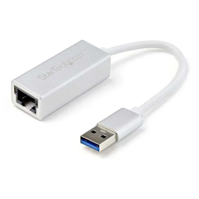 StarTech.com USB31000SA network card — image 1