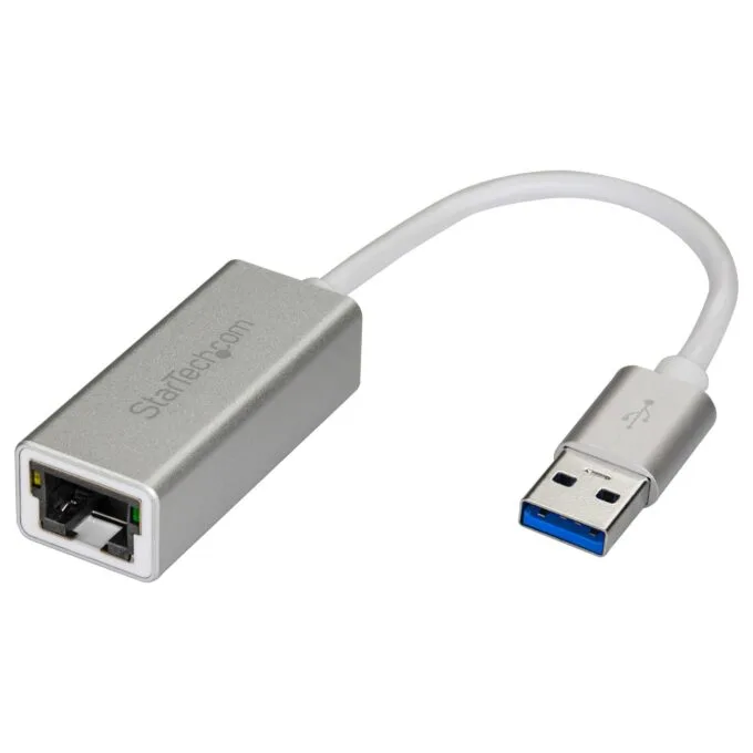 StarTech.com USB31000SA network card — image 5