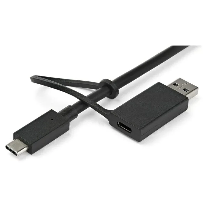 StarTech.com DK30C2DPPDUE laptop dock/port replicator — image 7