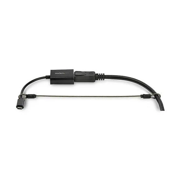 StarTech.com CONNLOCKPK20 cable organizer — image 2