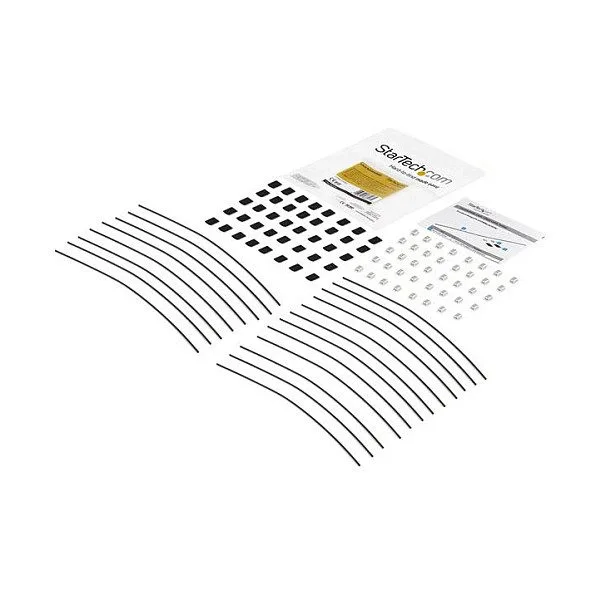 StarTech.com CONNLOCKPK20 cable organizer — image 7