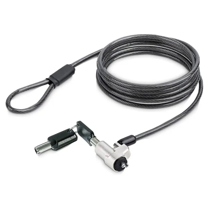 StarTech.com NBLWK-LAPTOP-LOCK cable lock — image 1