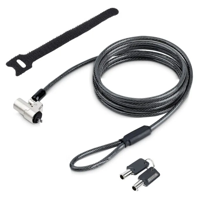 StarTech.com NBLWK-LAPTOP-LOCK cable lock — image 6