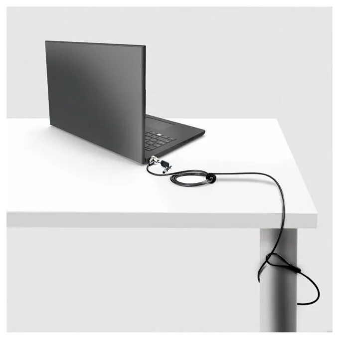 StarTech.com NBLWK-LAPTOP-LOCK cable lock — image 7