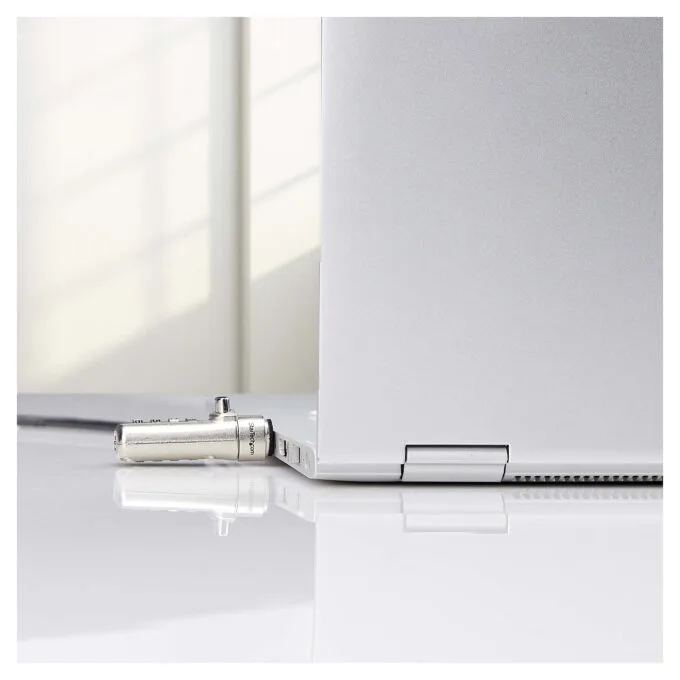 StarTech.com SNANOC4D-LAPTOP-LOCK cable lock — image 5