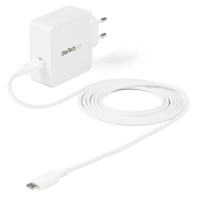 StarTech.com WCH1CEU mobile device charger — image 1
