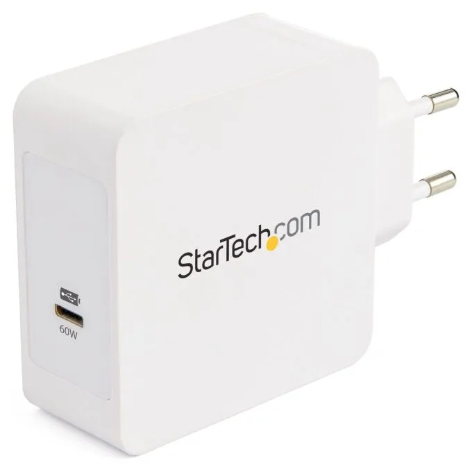 StarTech.com WCH1CEU mobile device charger — image 3