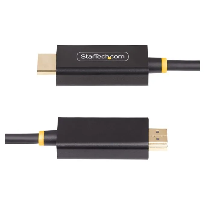 StarTech.com 2M-DP-HDMI-4K60-HDR video cable adapter — image 5