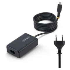 StarTech.com 165LE-USB-C-CHARGER power adapter/inverter