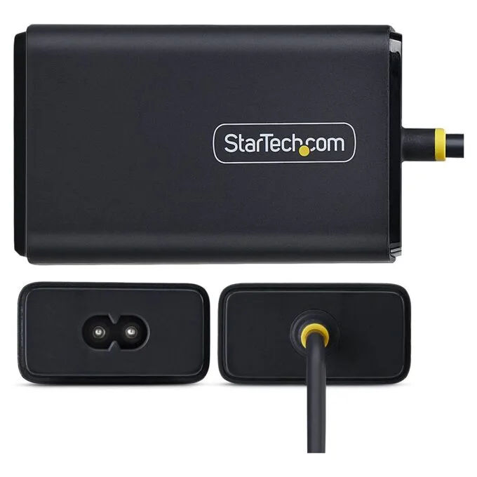 StarTech.com 165LE-USB-C-CHARGER power adapter/inverter — image 2