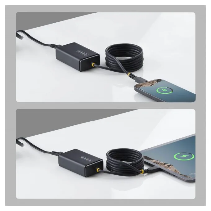 StarTech.com 165LE-USB-C-CHARGER power adapter/inverter — image 4
