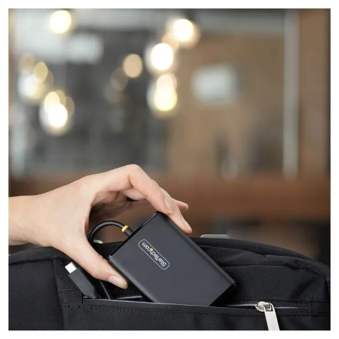 StarTech.com 165LE-USB-C-CHARGER power adapter/inverter — image 5