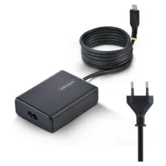 StarTech.com 1100LE-USB-C-CHARGER power adapter/inverter